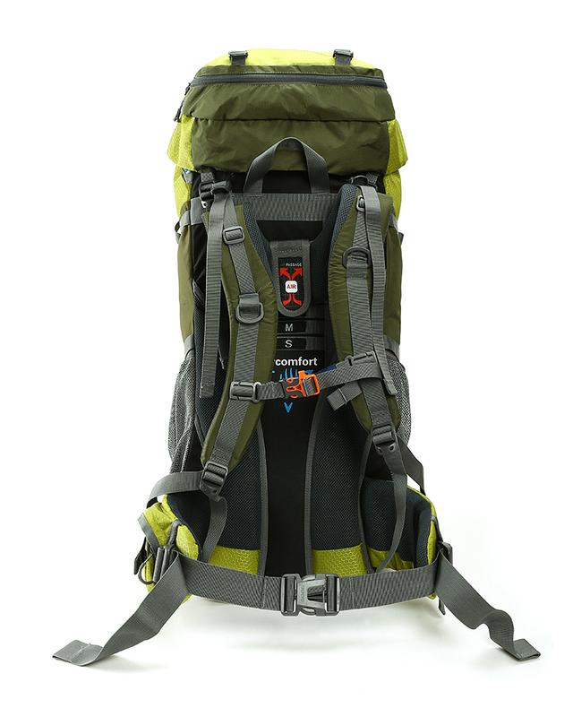 户外背包要什么材质的好，绝对干货史上最全户外背包选购指南