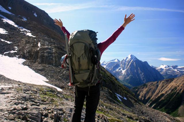 户外背包要什么材质的好，绝对干货史上最全户外背包选购指南