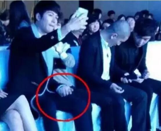 郭敬明陈学冬恋情，郭敬明为什么喜欢陈学冬（33岁陈学冬遭遇严重车祸）