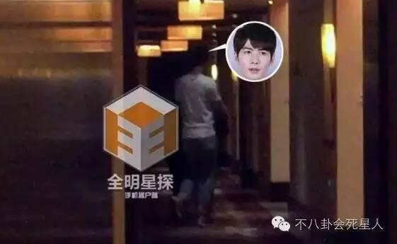 陈学冬真的挺暖心的，陈学冬夜宿彭心晨告别gay圈