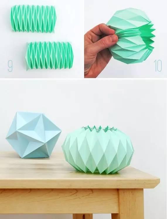 小学生灯笼手工制作，小学生中秋节手工灯笼制作教程（中秋节创意手工灯笼）