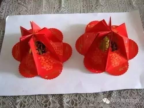 小学生灯笼手工制作，小学生中秋节手工灯笼制作教程（中秋节创意手工灯笼）