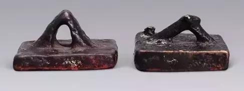 画押是什么意思，古人签字画押什么意思（博物馆里赏瑞兔）