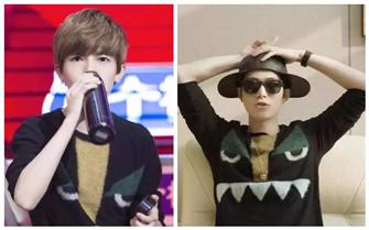 郭敬明陈学冬恋情，郭敬明为什么喜欢陈学冬（33岁陈学冬遭遇严重车祸）