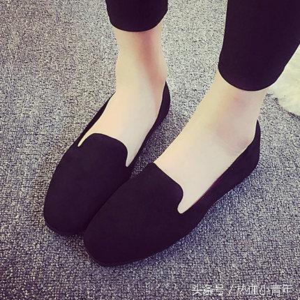 秋鞋，秋天新鞋子推荐