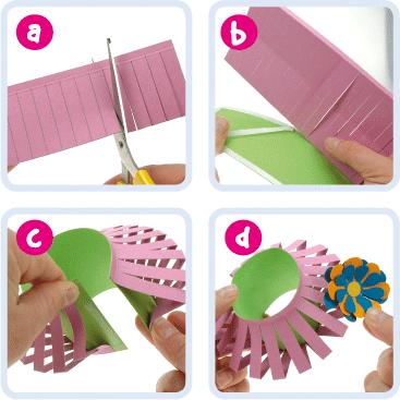 小学生灯笼手工制作，小学生中秋节手工灯笼制作教程（中秋节创意手工灯笼）