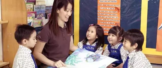 成都市最牛逼的幼儿园，一所让阅读照亮生命成长的阅见乐园
