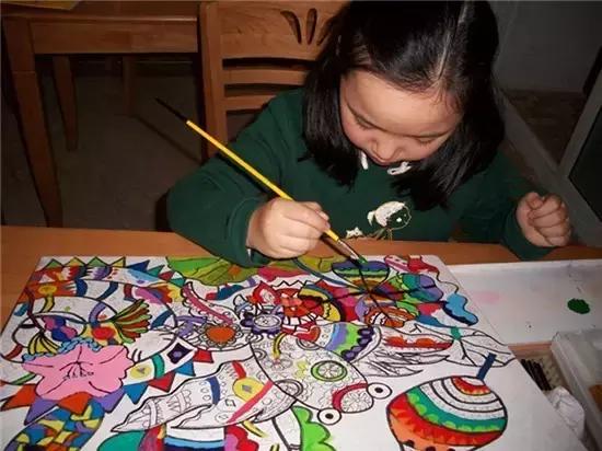 成都市最牛逼的幼儿园，一所让阅读照亮生命成长的阅见乐园