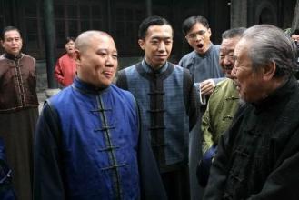 如今郭德纲与李菁的关系怎么样，对于德云社和郭德纲