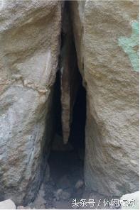 洛阳西泰山风景对比，西泰山风景区介绍