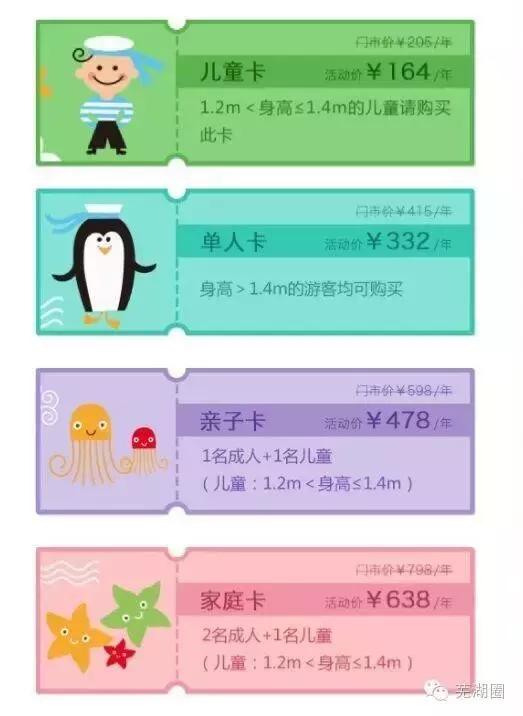 合肥海洋公园游览路线，芜湖海洋公园正式开园