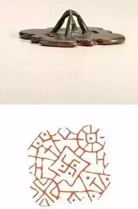 画押是什么意思，古人签字画押什么意思（博物馆里赏瑞兔）