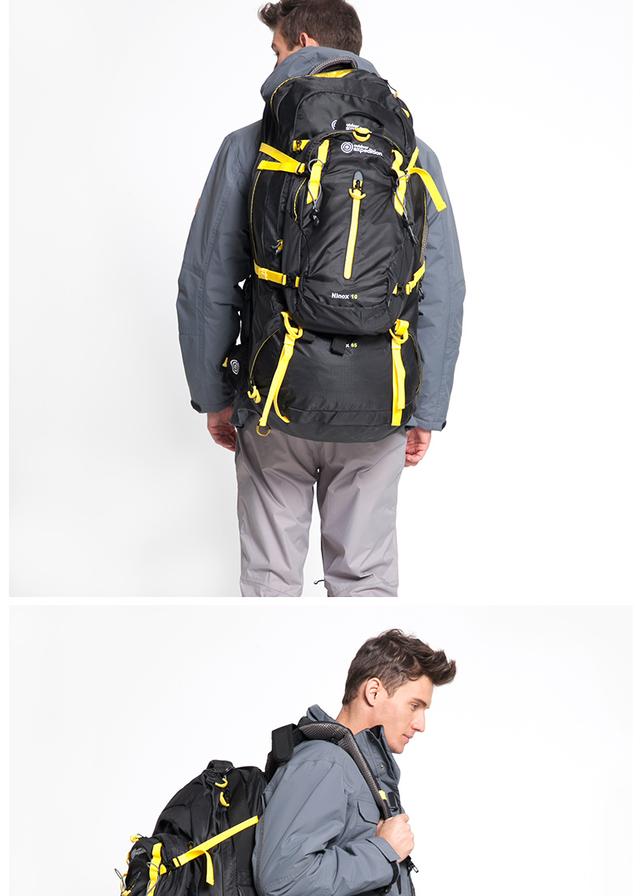 户外背包要什么材质的好，绝对干货史上最全户外背包选购指南