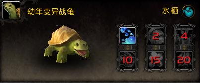 魔兽世界最小的狂野系宠物,魔兽怀旧服:前夕猎人宠物大改 魔兽世界最小的狂野系宠物,魔兽怀旧服:前夕猎人宠物大改