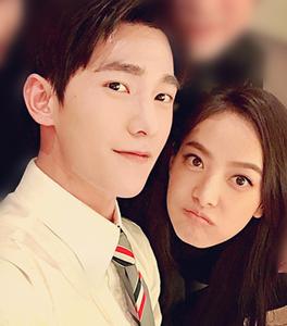 有料宋茜杨洋是炒作还是真爱，宋茜跟杨洋正面刚上了