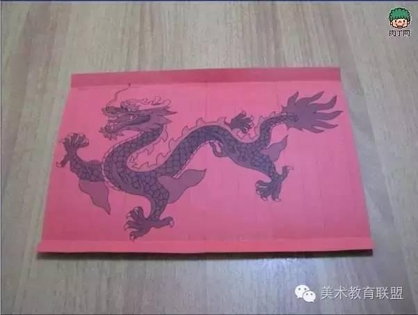 小学生灯笼手工制作，小学生中秋节手工灯笼制作教程（中秋节创意手工灯笼）