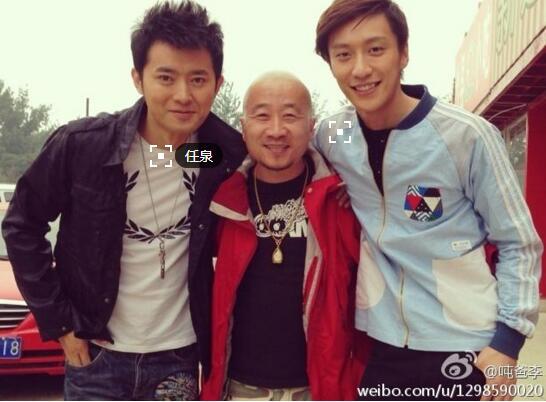 乔任梁电影解析，证实乔任梁死因并非拍惊悚片所致