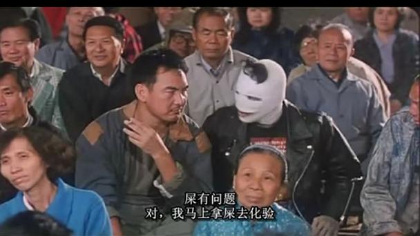 大话西游3剧情深度解析，大话西游3不是故事不好而是前两部错选了周星驰