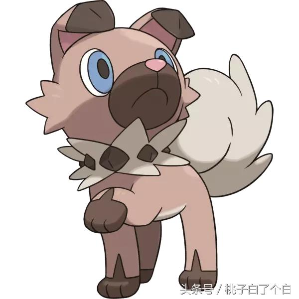 精灵宝可梦太阳与月亮全图鉴，9.20更新精灵宝可梦