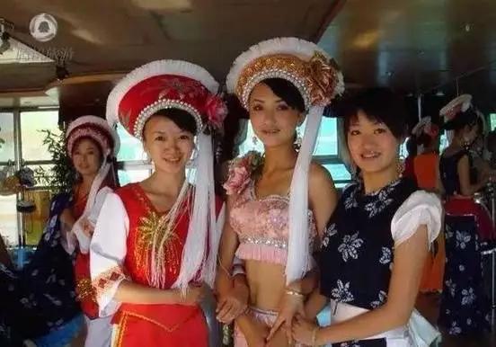 丽江与大理比较，丽江VS大理我都喜欢