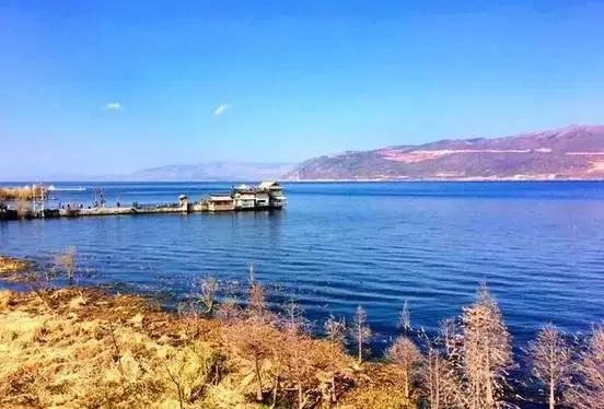 丽江与大理比较，丽江VS大理我都喜欢