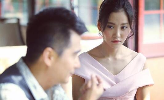 大好时光夏冰冰，大好时光夏冰冰曾与黄秋生传绯闻（大好时光夏冰冰被揭穿）