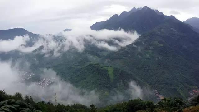 大邑免费好玩的地方有哪些景点，免费露营、带娃去田园过上向往的生活