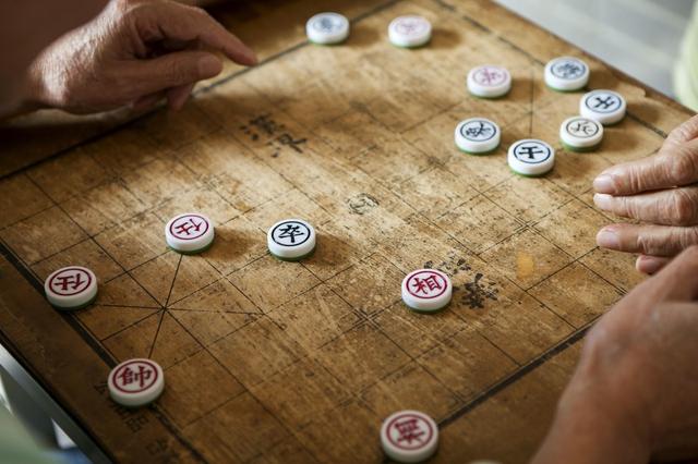 象棋开局布局及应对方法，谈谈象棋布局心得