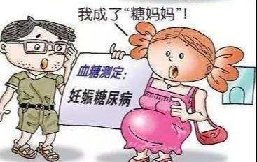 妊娠糖尿病没管(妊娠糖尿病没有恢复怎么办)
