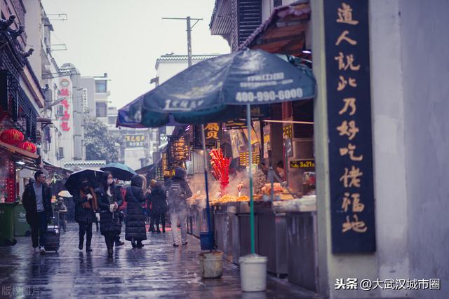 武汉景点排行榜前十名，武汉市经典景点排名榜（武汉十大热门景点排行）