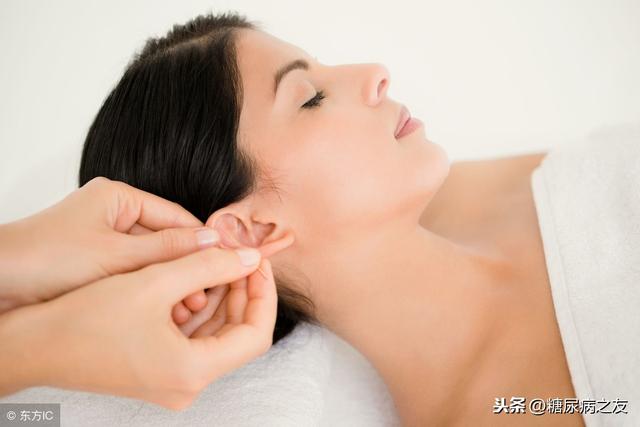糖尿病耳蜗(糖尿病耳病)