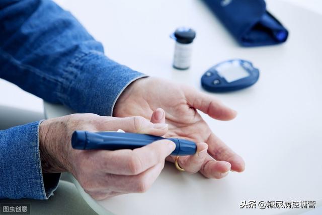 记录糖尿病(记录糖尿病数据)