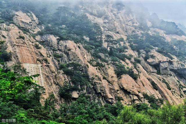 泰山下山要多久，去泰山旅游攻略如何下山（登高望远——泰山篇）