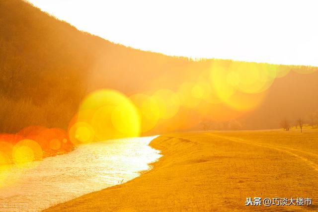 楼间距计算公式，住宅小区楼间距怎样计算（买房，楼间距多少才合适）