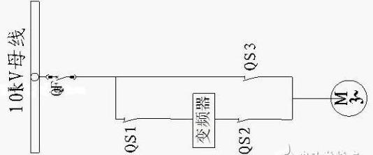 变频器的内部构造及接线，变频器基本组成图解