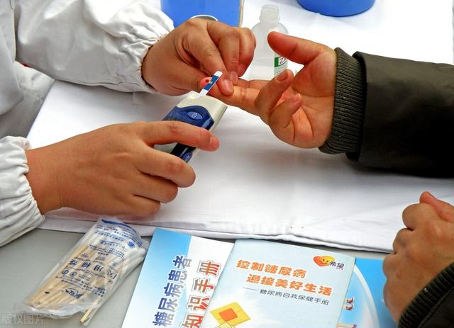 糖尿病病变尿毒症(糖尿病病变尿毒症有哪些症状)