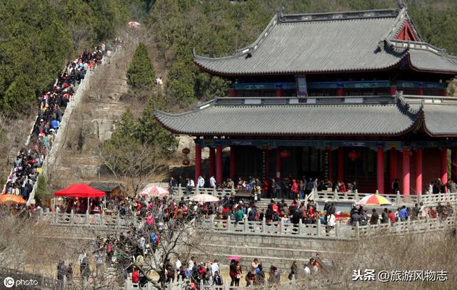 枣庄最值得去的旅游景点有哪些，枣庄在等你