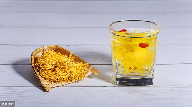 糖尿病噘菊花(糖尿病菊花决明子茶能喝吗)