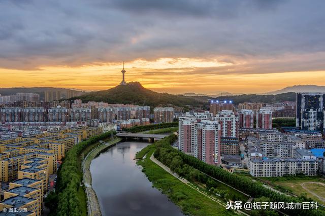 东北最大的城市，辽宁省各个城市面积