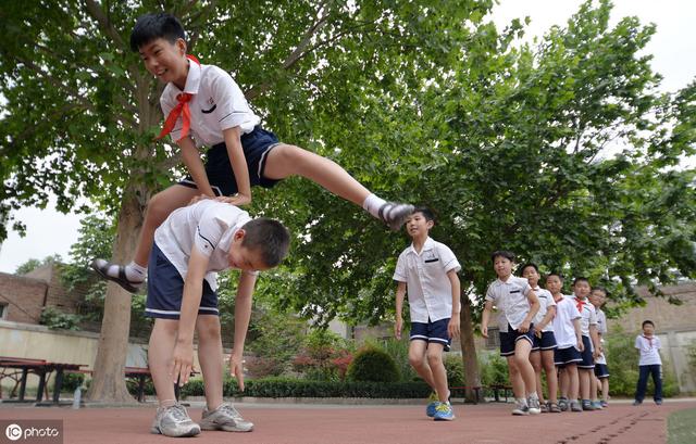 小学可以留级吗，小学留级可以吗需要什么（以前上小学可以留级）