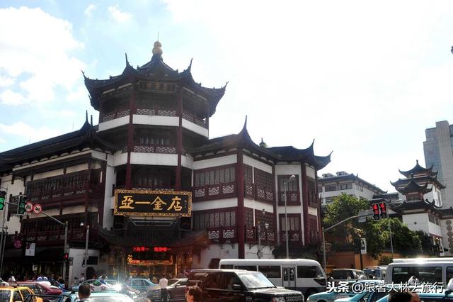 上海纪念品和礼物,送姐姐有纪念意义的礼物