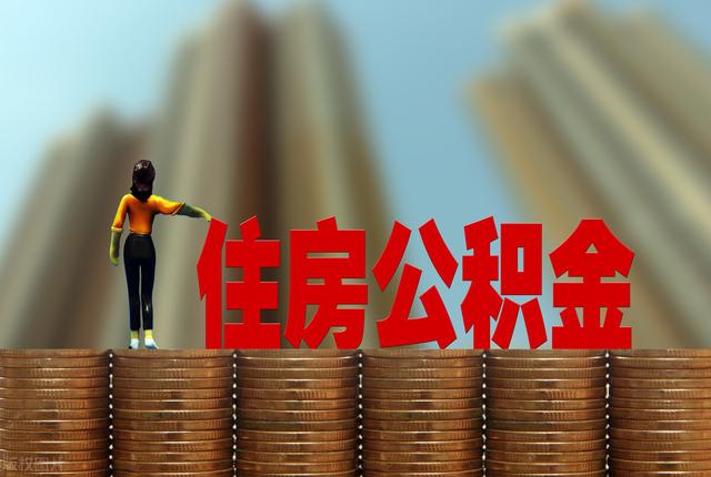 公积金一个月多少钱，住房公积金一般每月有多少（公积金月缴费2080元）