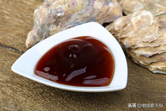 蚝油适合做什么菜，蚝油在哪些菜里能用（大厨：弄错顺序，菜不会变鲜）