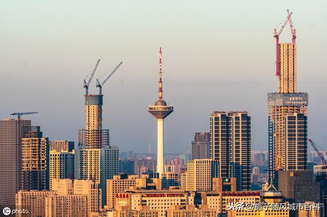 东北最大的城市，辽宁省各个城市面积