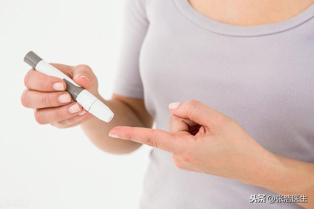 糖尿病天天测糖(糖尿病用不用天天测血糖)