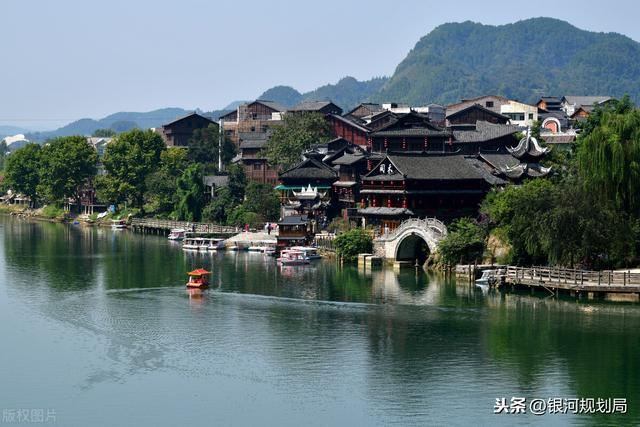 一份黔东南旅游游玩指南，一个让人沉醉的秘境