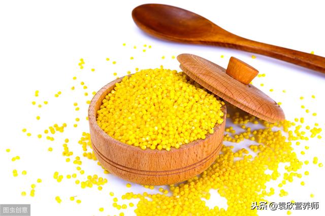 糖尿病能吃小米吗(糖尿病能吃小米粥吗 糖尿病吃小米粥怎么做)