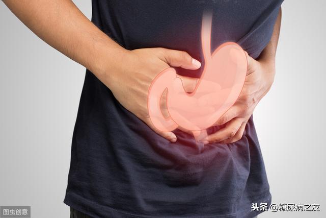 糖尿病加肠炎(糖尿病肠炎的表现症状)