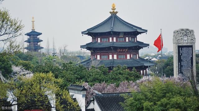 苏州旅游攻略7大必去景点，这10个免费打卡的景点不可错过