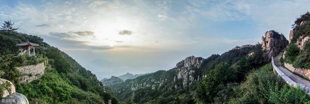 泰山下山要多久，去泰山旅游攻略如何下山（登高望远——泰山篇）